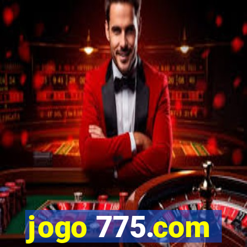 jogo 775.com